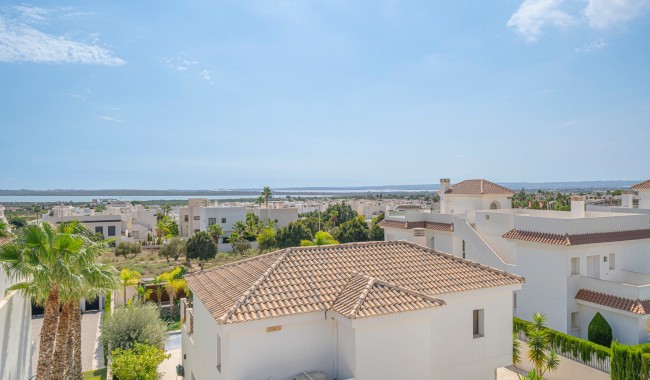 Brukt - Villa - Ciudad Quesada/Rojales - Lo Pepin