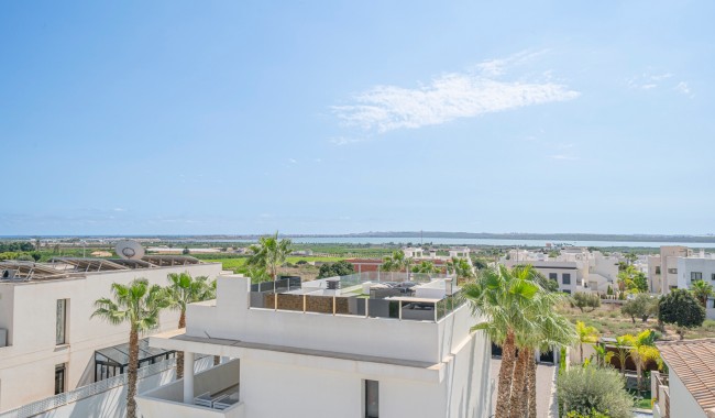 Brukt - Villa - Ciudad Quesada/Rojales - Lo Pepin