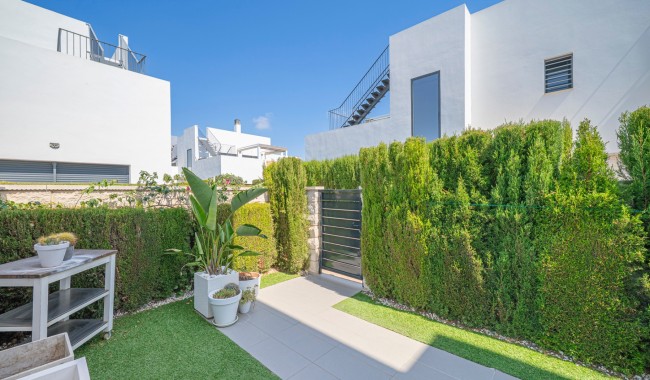 Brukt - Villa - Ciudad Quesada/Rojales - Lo Pepin