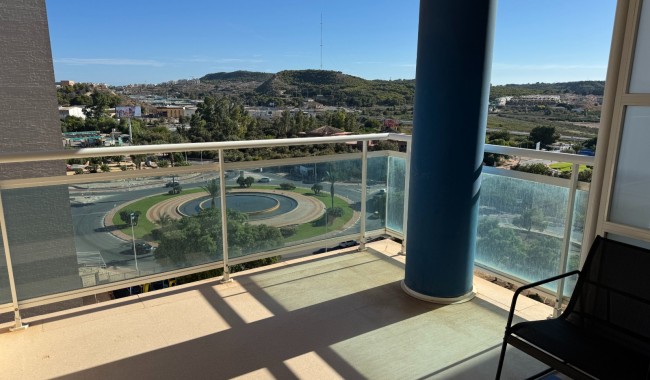 Apartment - Resale - Guardamar - Harbour Guardamar