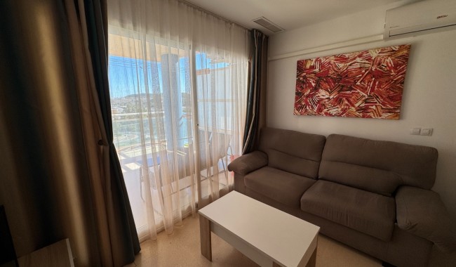 Resale - Apartment - Guardamar - Harbour Guardamar