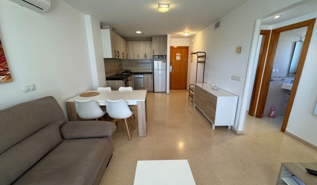 Resale - Apartment - Guardamar - Harbour Guardamar