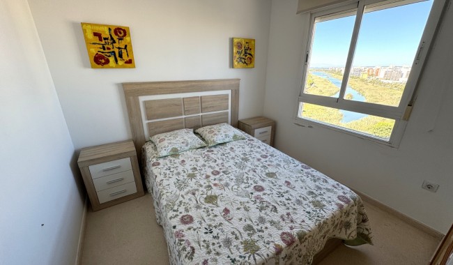 Resale - Apartment - Guardamar - Harbour Guardamar