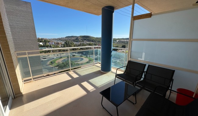 Resale - Apartment - Guardamar - Harbour Guardamar
