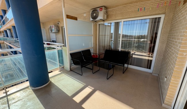 Resale - Apartment - Guardamar - Harbour Guardamar