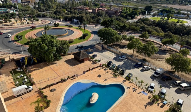 Resale - Apartment - Guardamar - Harbour Guardamar