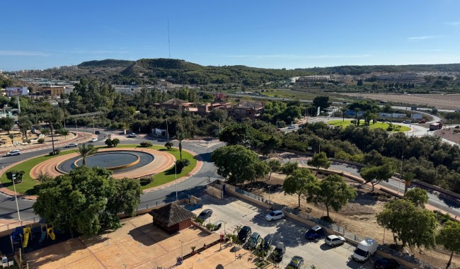 Resale - Apartment - Guardamar - Harbour Guardamar