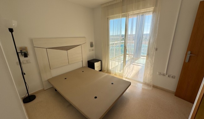 Resale - Apartment - Guardamar - Harbour Guardamar