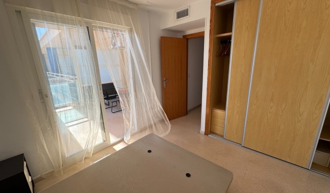 Resale - Apartment - Guardamar - Harbour Guardamar