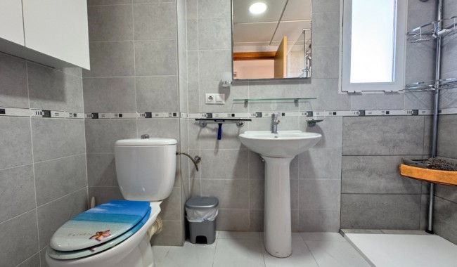Resale - Apartment - Guardamar - Harbour Guardamar