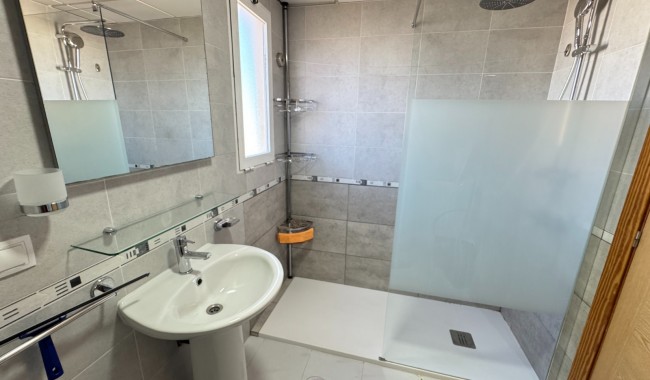 Resale - Apartment - Guardamar - Harbour Guardamar