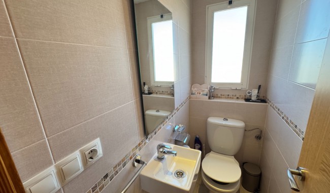 Resale - Apartment - Guardamar - Harbour Guardamar