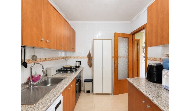 Brukt - Rekkehus - Ciudad Quesada/Rojales - Ciudad Quesada