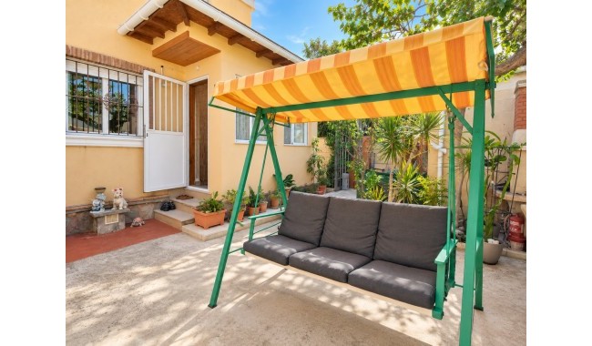 Brukt - Rekkehus - Ciudad Quesada/Rojales - Ciudad Quesada