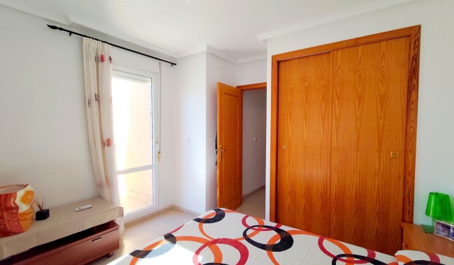 Brukt - Rekkehus - Ciudad Quesada/Rojales - Ciudad Quesada