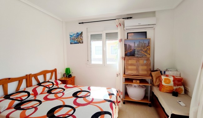 Brukt - Rekkehus - Ciudad Quesada/Rojales - Ciudad Quesada