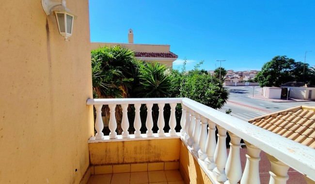 Brukt - Rekkehus - Ciudad Quesada/Rojales - Ciudad Quesada
