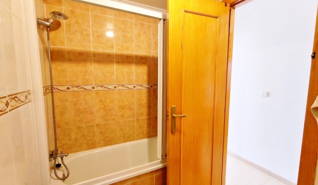 Brukt - Rekkehus - Ciudad Quesada/Rojales - Ciudad Quesada