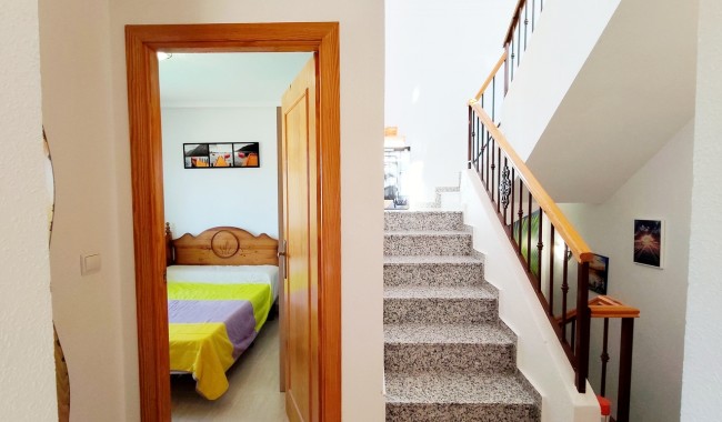 Brukt - Rekkehus - Ciudad Quesada/Rojales - Ciudad Quesada