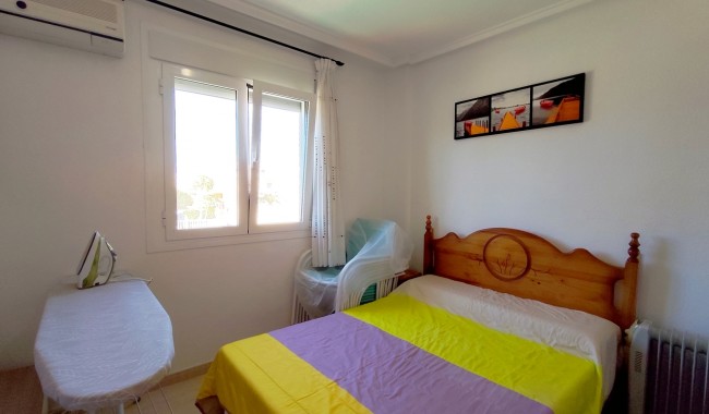 Brukt - Rekkehus - Ciudad Quesada/Rojales - Ciudad Quesada