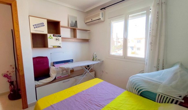 Brukt - Rekkehus - Ciudad Quesada/Rojales - Ciudad Quesada