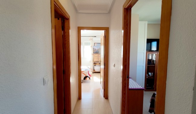 Brukt - Rekkehus - Ciudad Quesada/Rojales - Ciudad Quesada