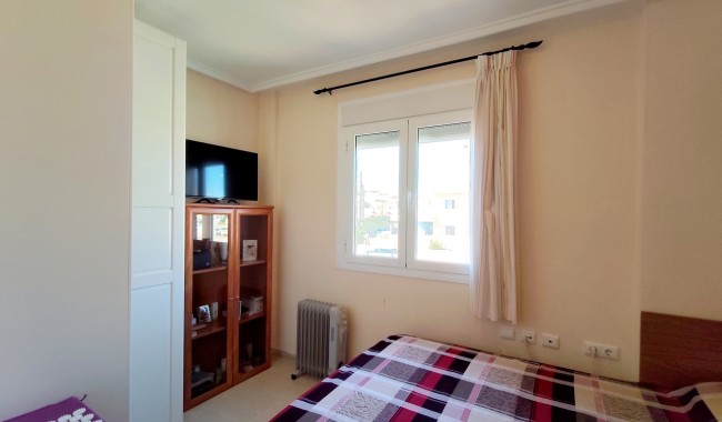 Brukt - Rekkehus - Ciudad Quesada/Rojales - Ciudad Quesada