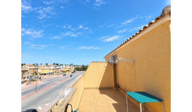 Brukt - Rekkehus - Ciudad Quesada/Rojales - Ciudad Quesada