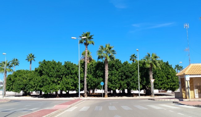 Brukt - Rekkehus - Ciudad Quesada/Rojales - Ciudad Quesada