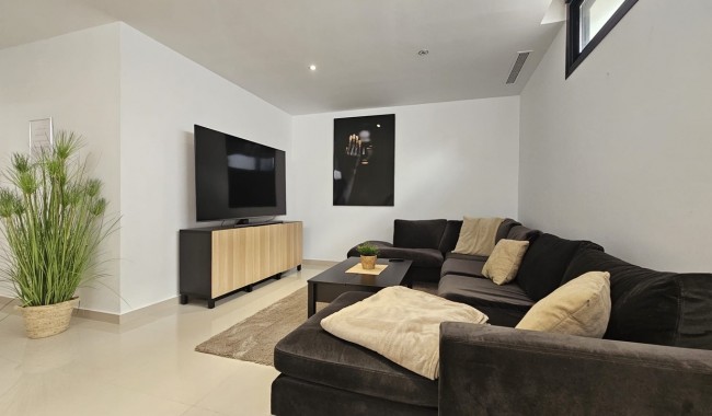 Brukt - Villa - Villamartín
