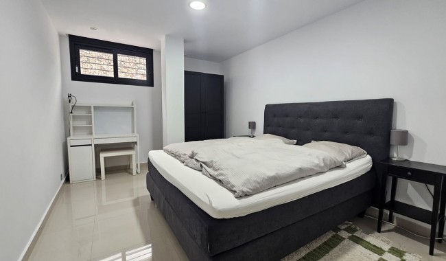 Brukt - Villa - Villamartín