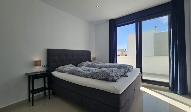 Brukt - Villa - Villamartín