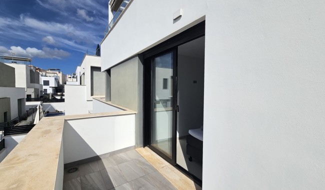 Brukt - Villa - Villamartín