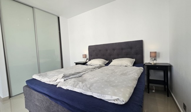 Brukt - Villa - Villamartín