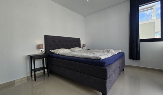Brukt - Villa - Villamartín