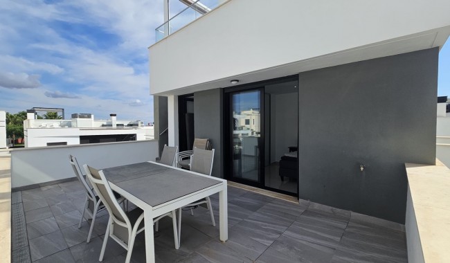 Brukt - Villa - Villamartín