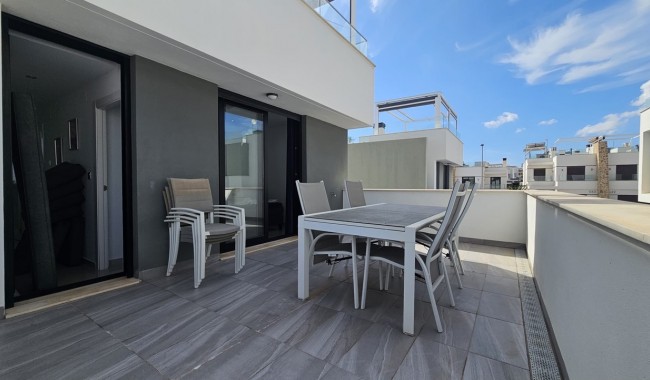Brukt - Villa - Villamartín