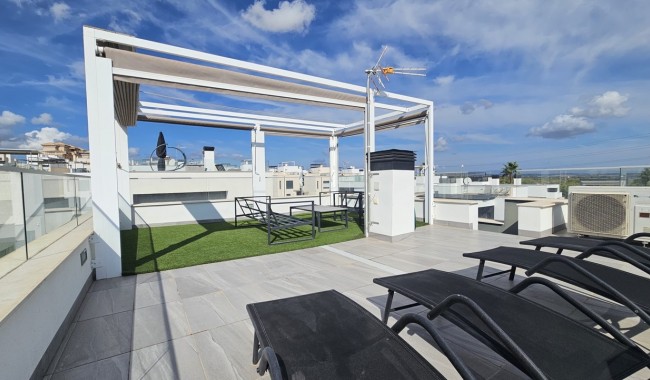 Brukt - Villa - Villamartín
