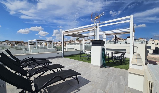Brukt - Villa - Villamartín