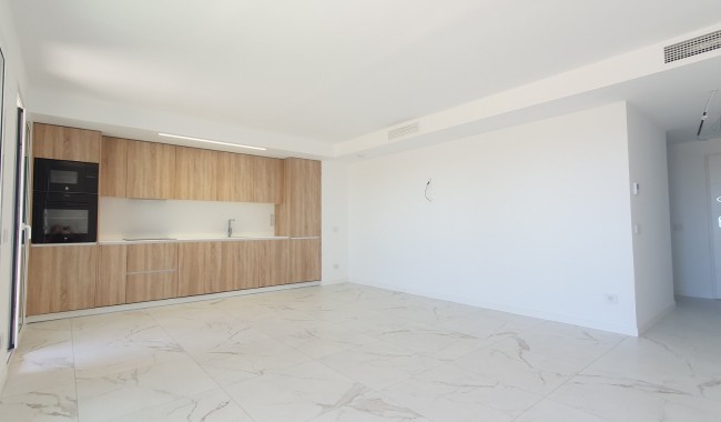 Segunda mano - Apartamento - Punta Prima