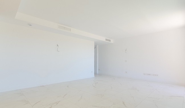 Segunda mano - Apartamento - Punta Prima