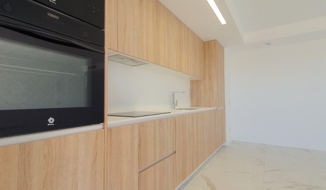 Segunda mano - Apartamento - Punta Prima