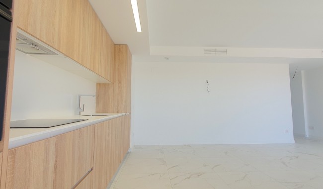 Segunda mano - Apartamento - Punta Prima
