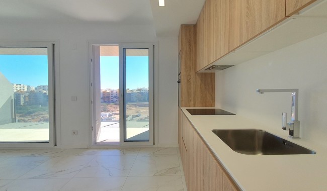 Segunda mano - Apartamento - Punta Prima