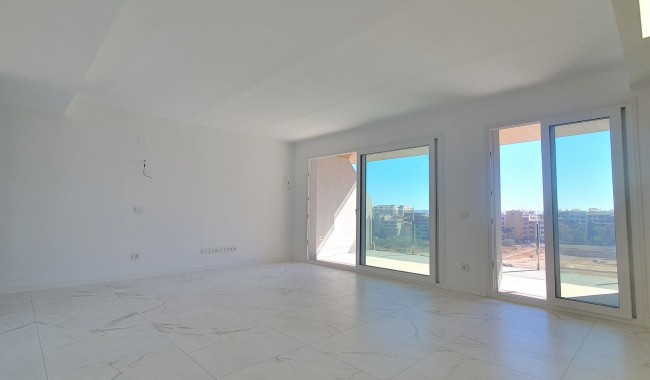 Segunda mano - Apartamento - Punta Prima