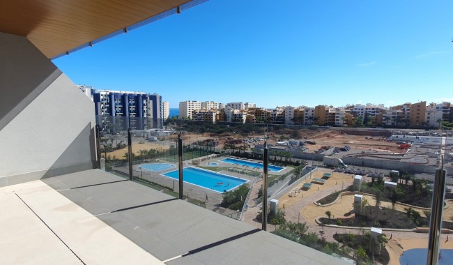 Segunda mano - Apartamento - Punta Prima