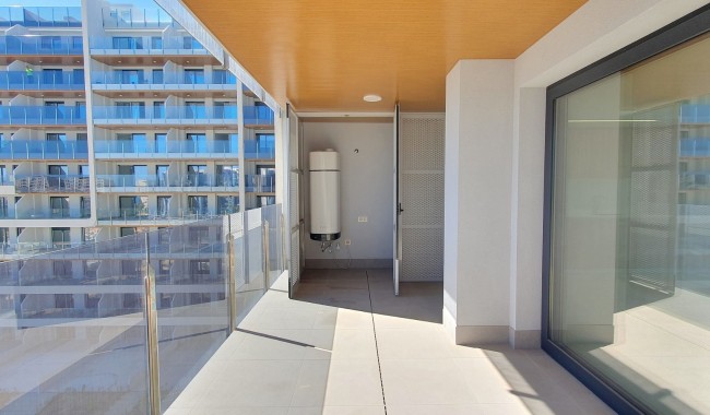 Segunda mano - Apartamento - Punta Prima