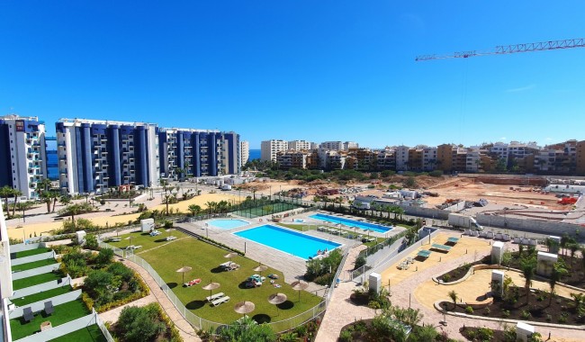 Segunda mano - Apartamento - Punta Prima