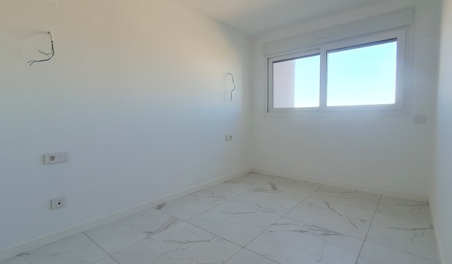 Segunda mano - Apartamento - Punta Prima