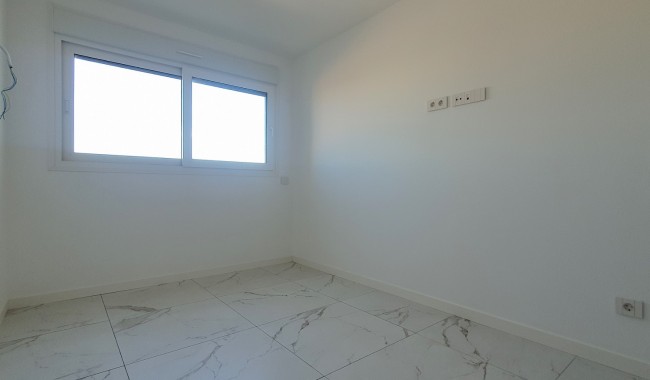 Segunda mano - Apartamento - Punta Prima